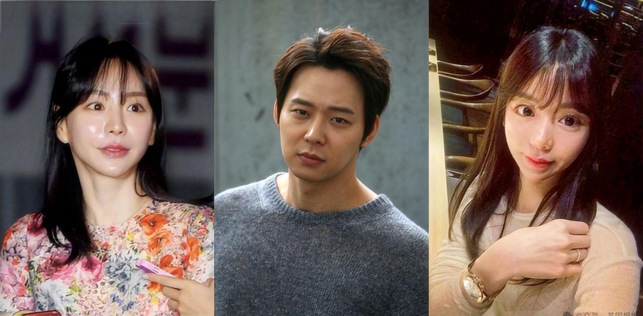 韩国财阀千金毒虫【黄荷娜】炸裂丑闻完整版，顶级白富美遭国际通缉不雅视频全网独家曝光