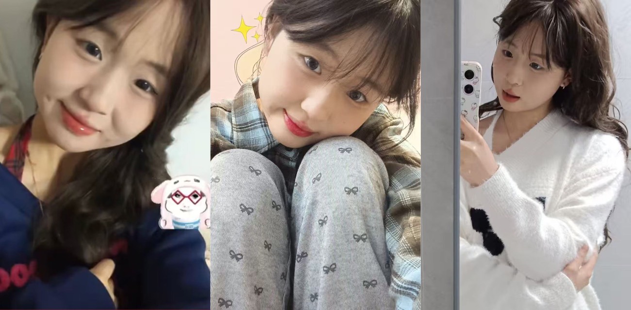 浙江精神小妹【郭子怡】裸贷自慰视频曝光，白虎嫩逼道具狂插到高潮淫荡至极